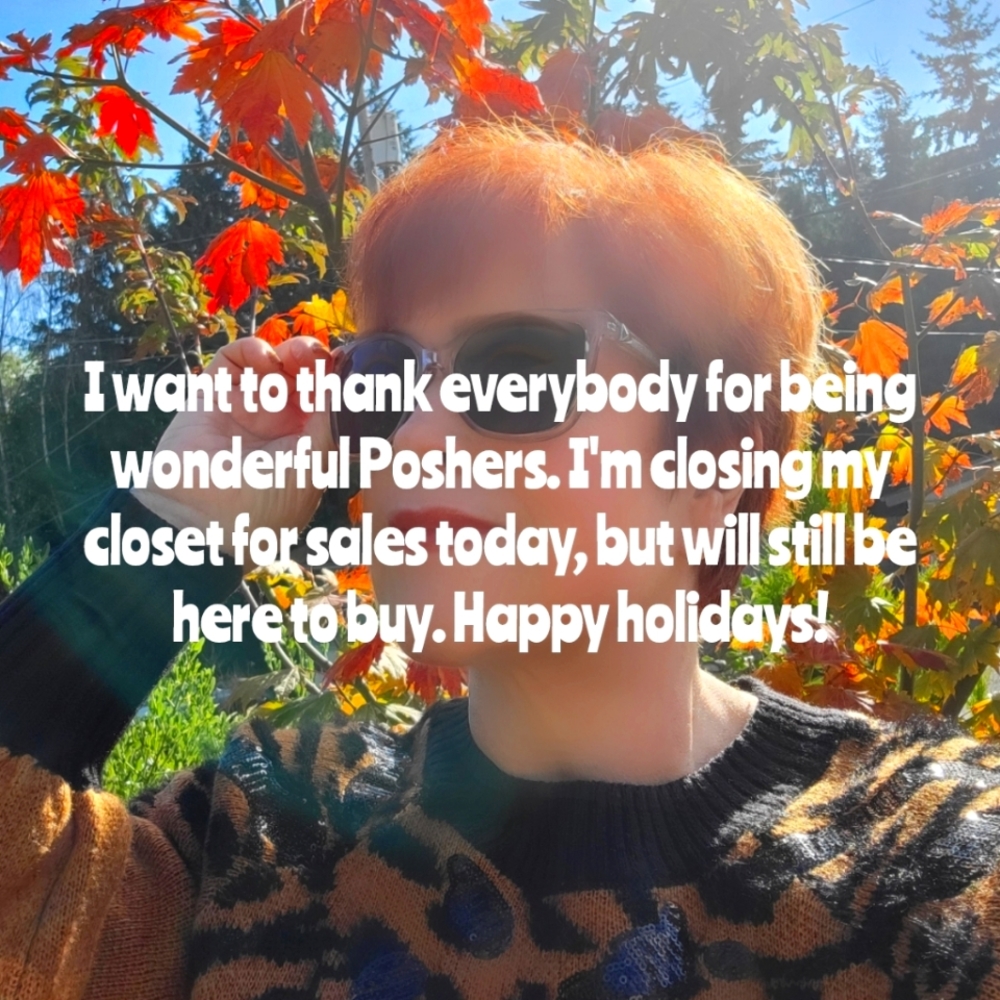 Thank You All